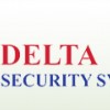 Delta Alarm Security System