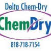 Delta Chem Dry Carpet Drapery & Upholstery Cleaning