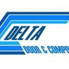 Delta Door & Components