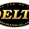 Delta Mechanical