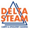 Delta Steam Carpet & Upholstery Cleaning