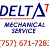 Delta-T Mechanical Services