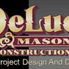 DeLuca Masonry Construction
