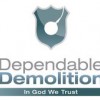 Neptune Beach Demolition Contractor