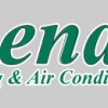 Denali HVAC