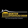 Denton Overhead Garage Door