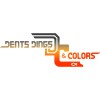 Dents Dings & Colors