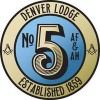 Masonic Lodge