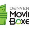 Denver's Moving Boxes
