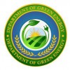Department Of Green Energy