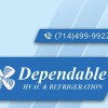 Dependable HVAC & Refrigeration