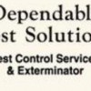 Dependable Pest Solutions