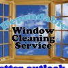 Dependable Window Cleaning Service