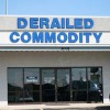 Derailed Commodity