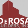 De Rosa Builders