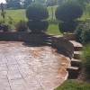 Derryberry Concrete Designs