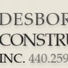 Desborough Construction