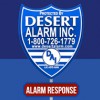 Deser Alarm