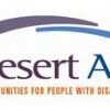 Desert Arc