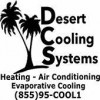 Desert Cooling Systems