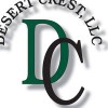 Desert Crest