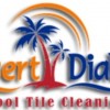 Desert Diablos Pool Tile Cleaning