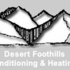 Desert Foothills Air Conditioning