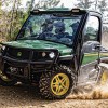 Desert Greens Equipment