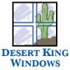 Desert King Windows