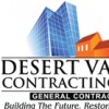 Desert Valley Construction