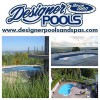 Designer Pools