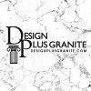 Design Plus Cabinet & Granite Gallery