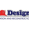 Design Restoration & Reconstruction