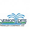 Design Rite Sprinkler