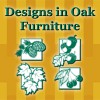 Designs In Oak Furniture