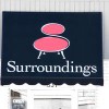 Surroundings Interiors