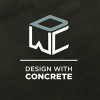 Design With Concrete