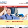 Desmarais Plumbing & Heating