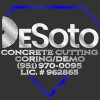 DeSoto Concrete Cutting