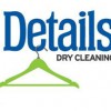 Details Dry Cleaning & Laundry