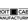 Detroit Cabinet Manufacturing