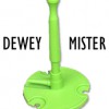 Dewey Mister Aeroponics