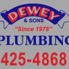 Dewey Plumbing
