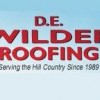 D.E. Wilder Roofing