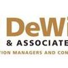 A Dewitt/Miller Joint Venture