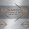 Diamond Fence & Concrete