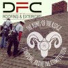 DFC Roofing, Dyna-Flow