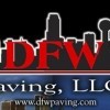 D F W Paving