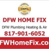DFW Plumbing Service