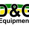 D&G Equipment